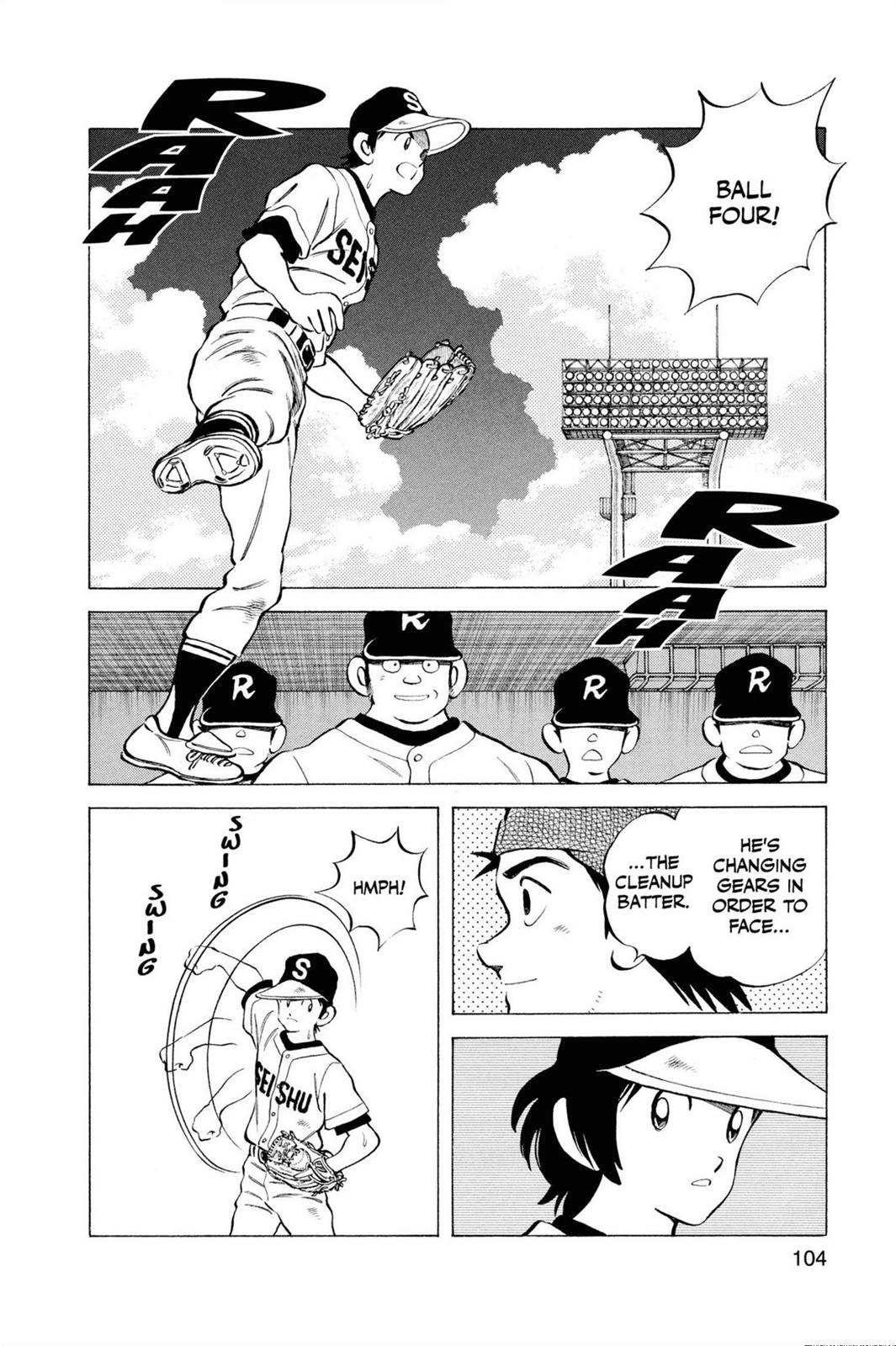 Read Cross Game ENGLISH Manga Online