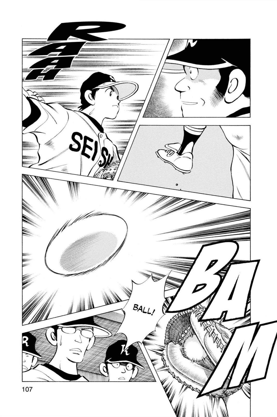 Read Cross Game ENGLISH Manga Online