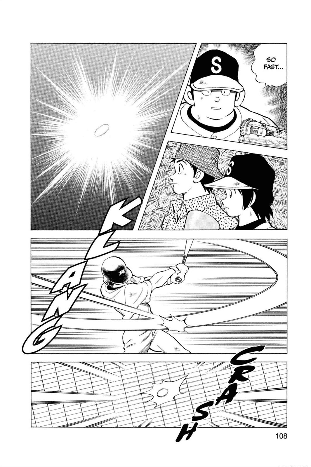 Read Cross Game ENGLISH Manga Online