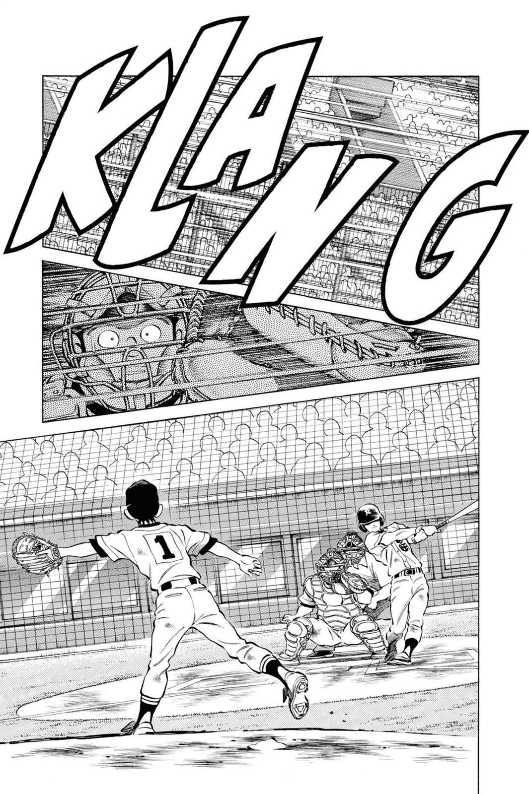 Read Cross Game ENGLISH Manga Online