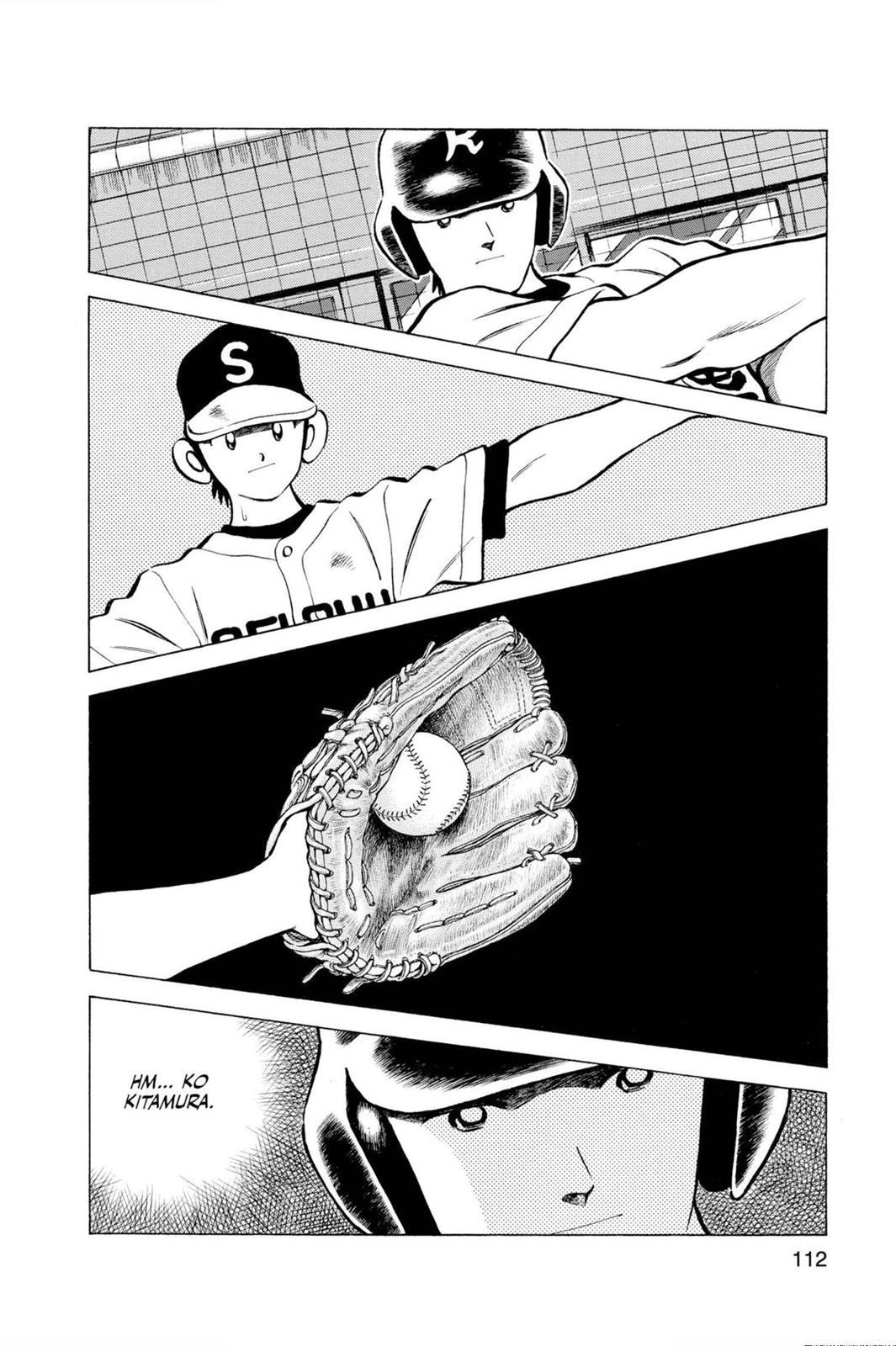 Read Cross Game ENGLISH Manga Online