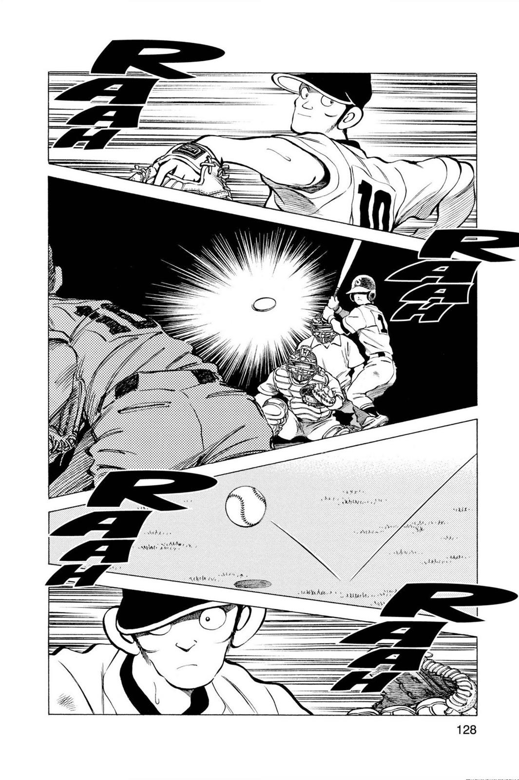 Read Cross Game ENGLISH Manga Online