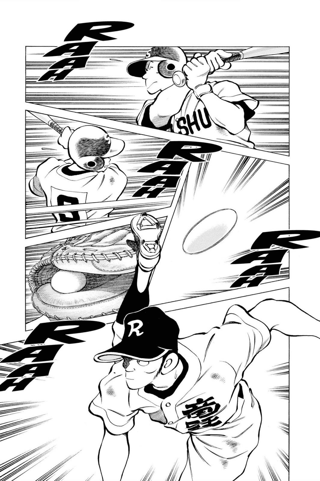 Read Cross Game ENGLISH Manga Online