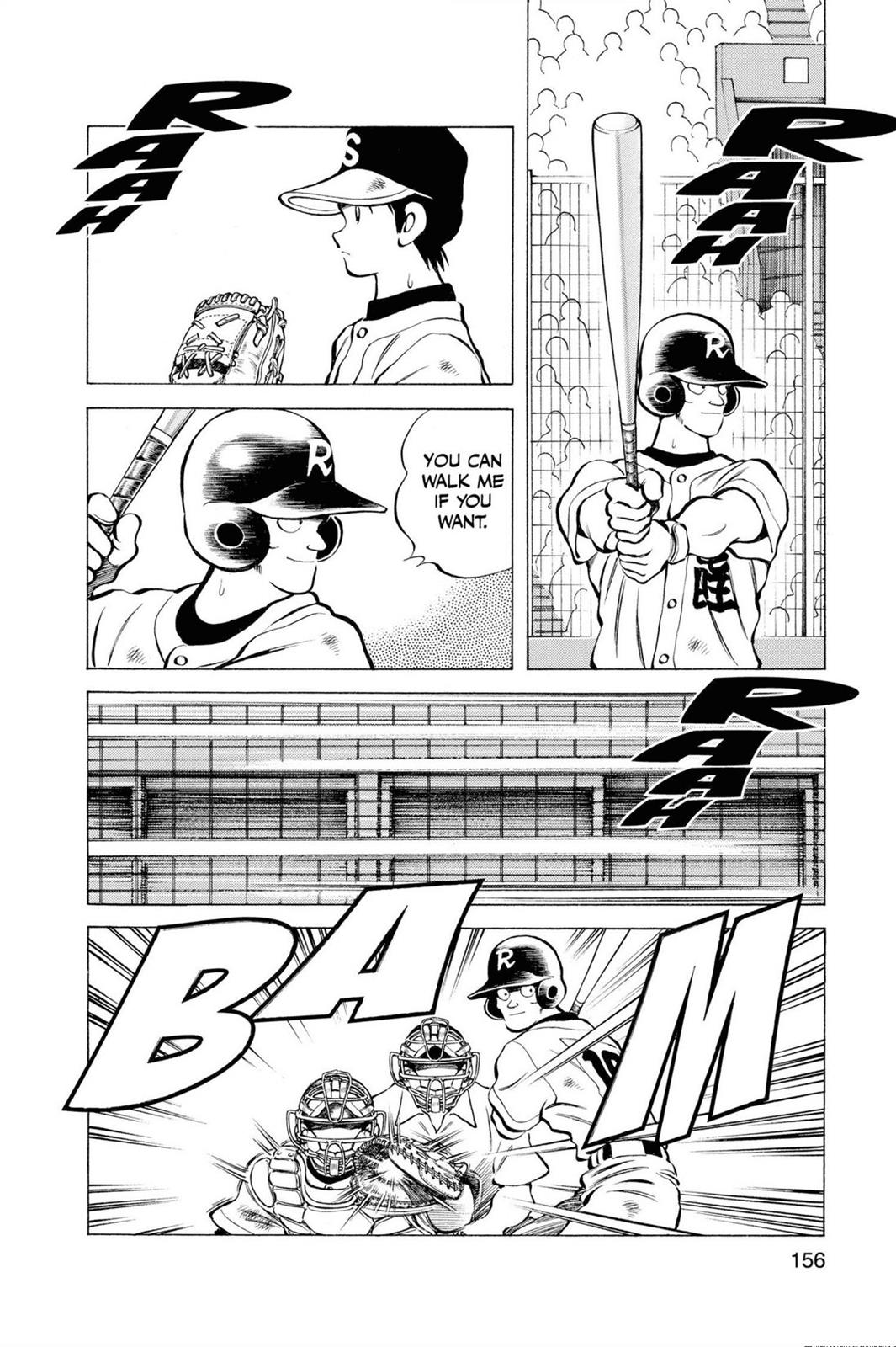 Read Cross Game ENGLISH Manga Online