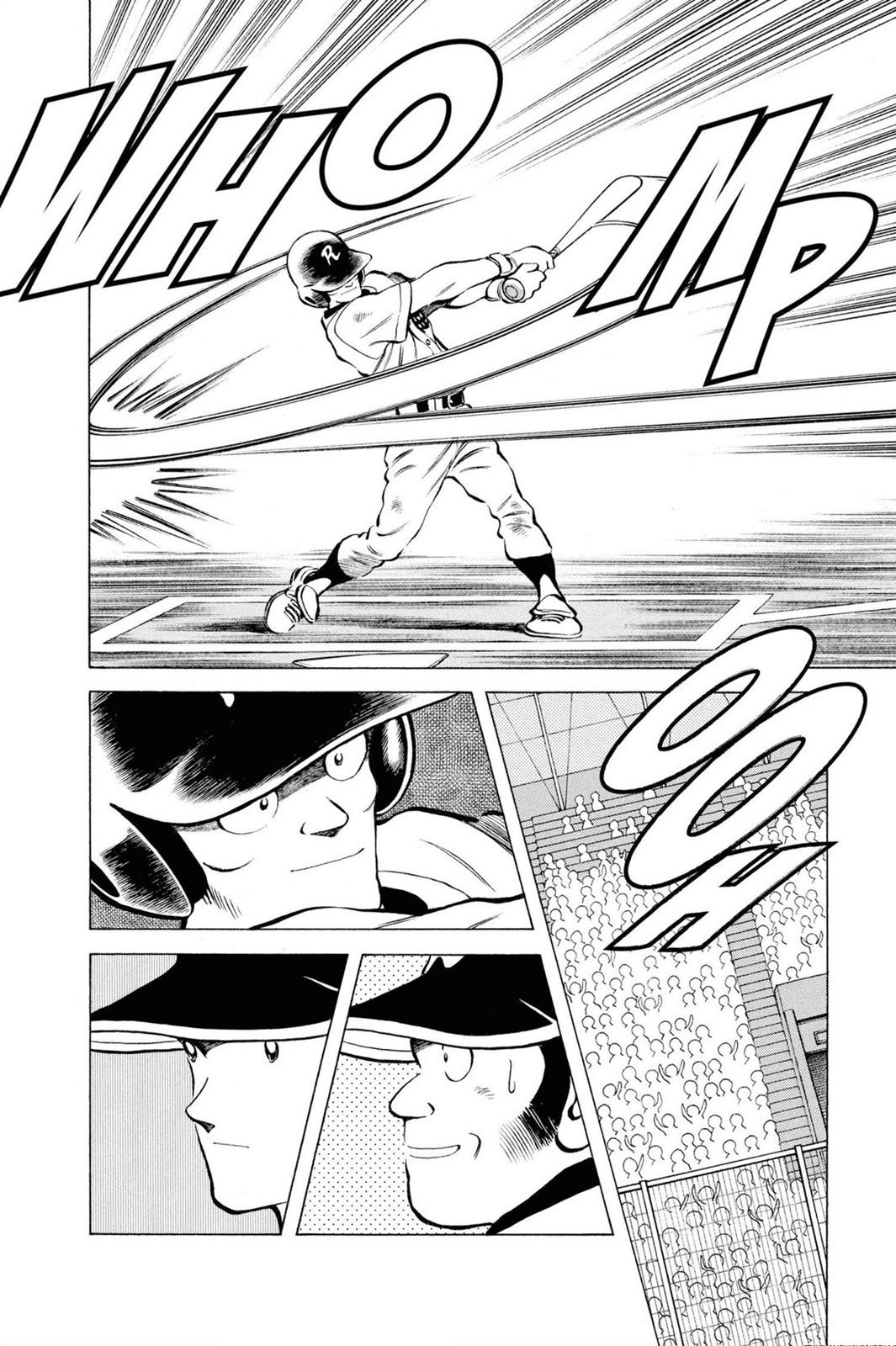 Read Cross Game ENGLISH Manga Online