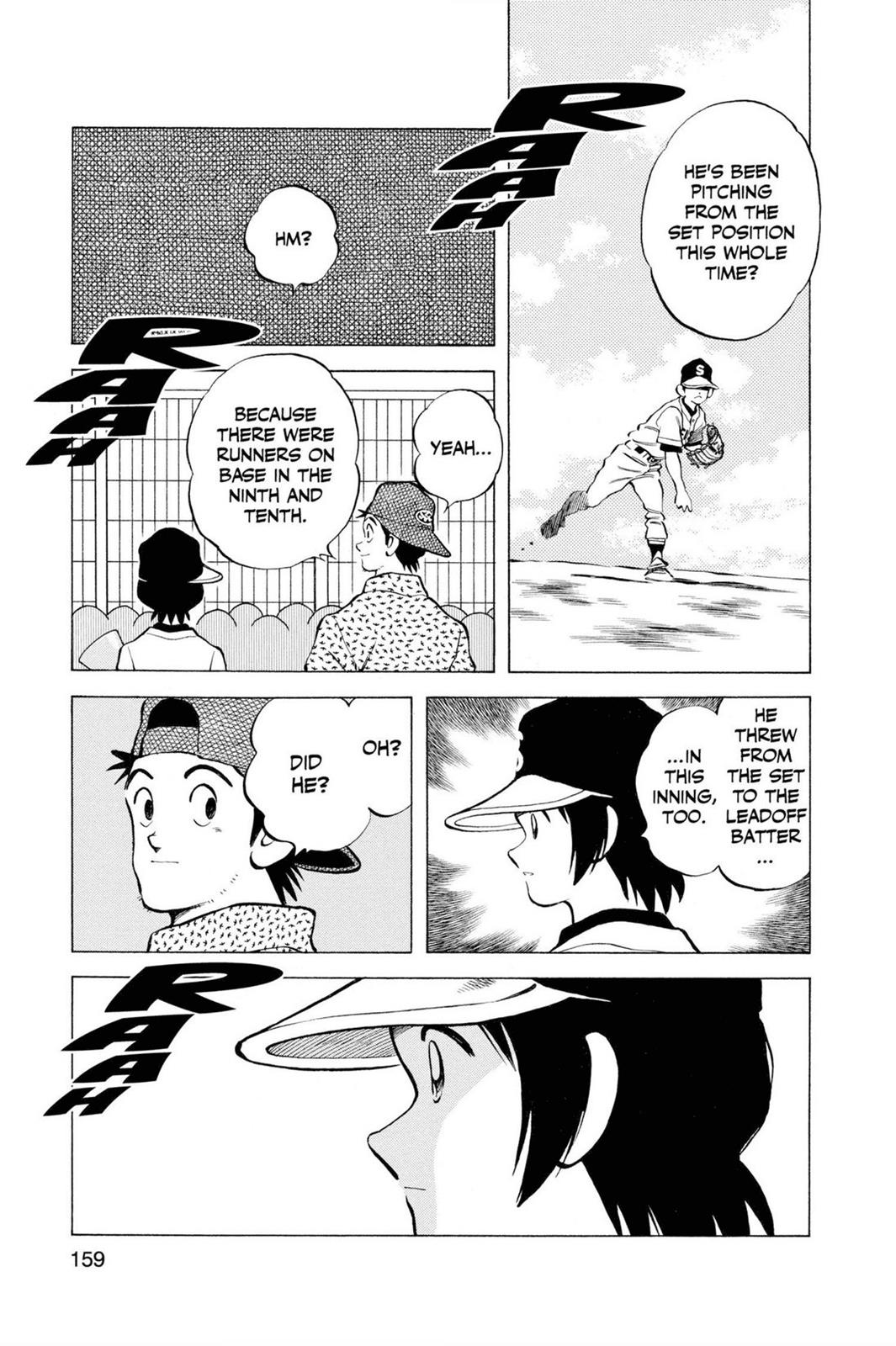 Read Cross Game ENGLISH Manga Online