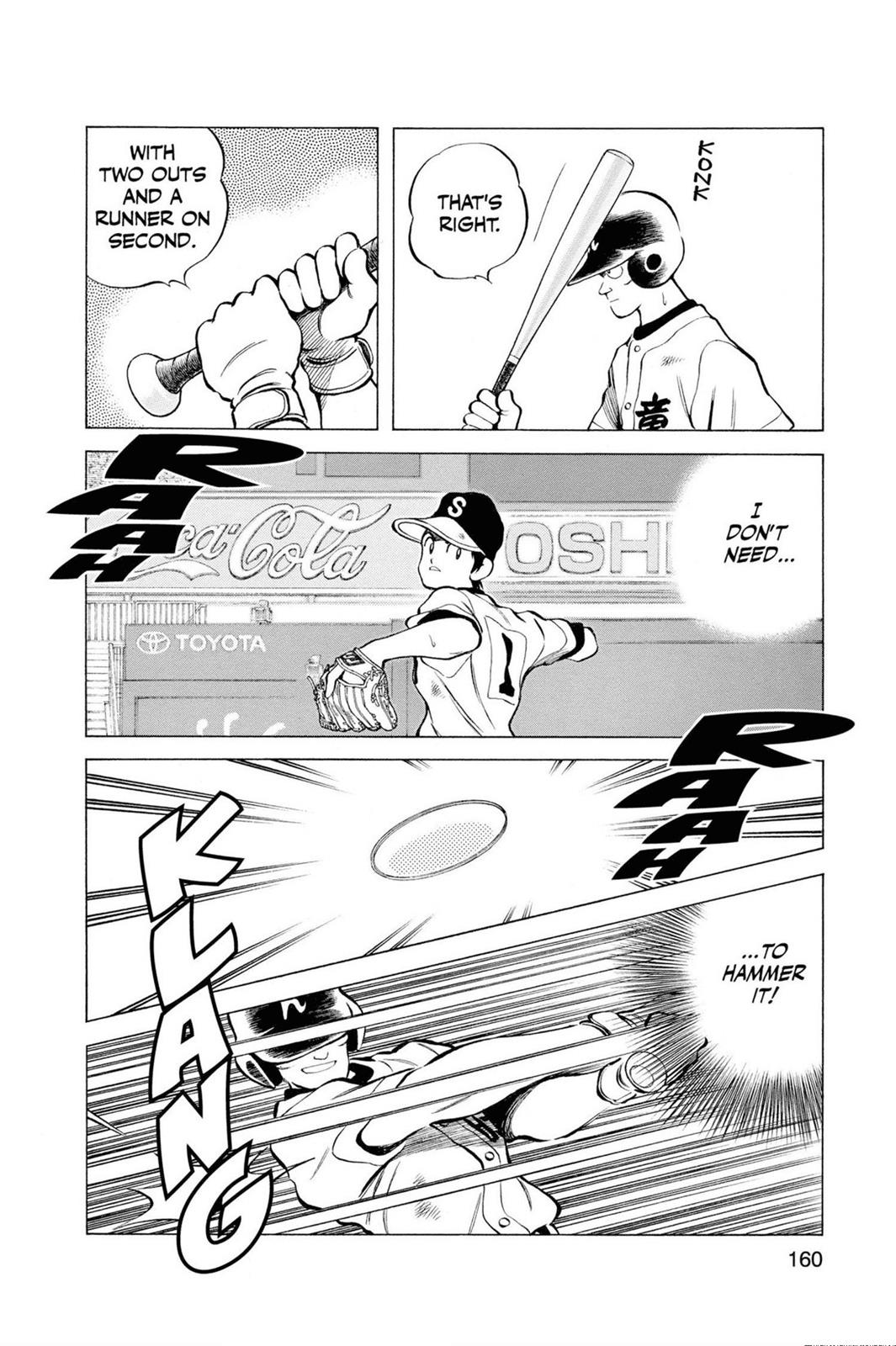 Read Cross Game ENGLISH Manga Online