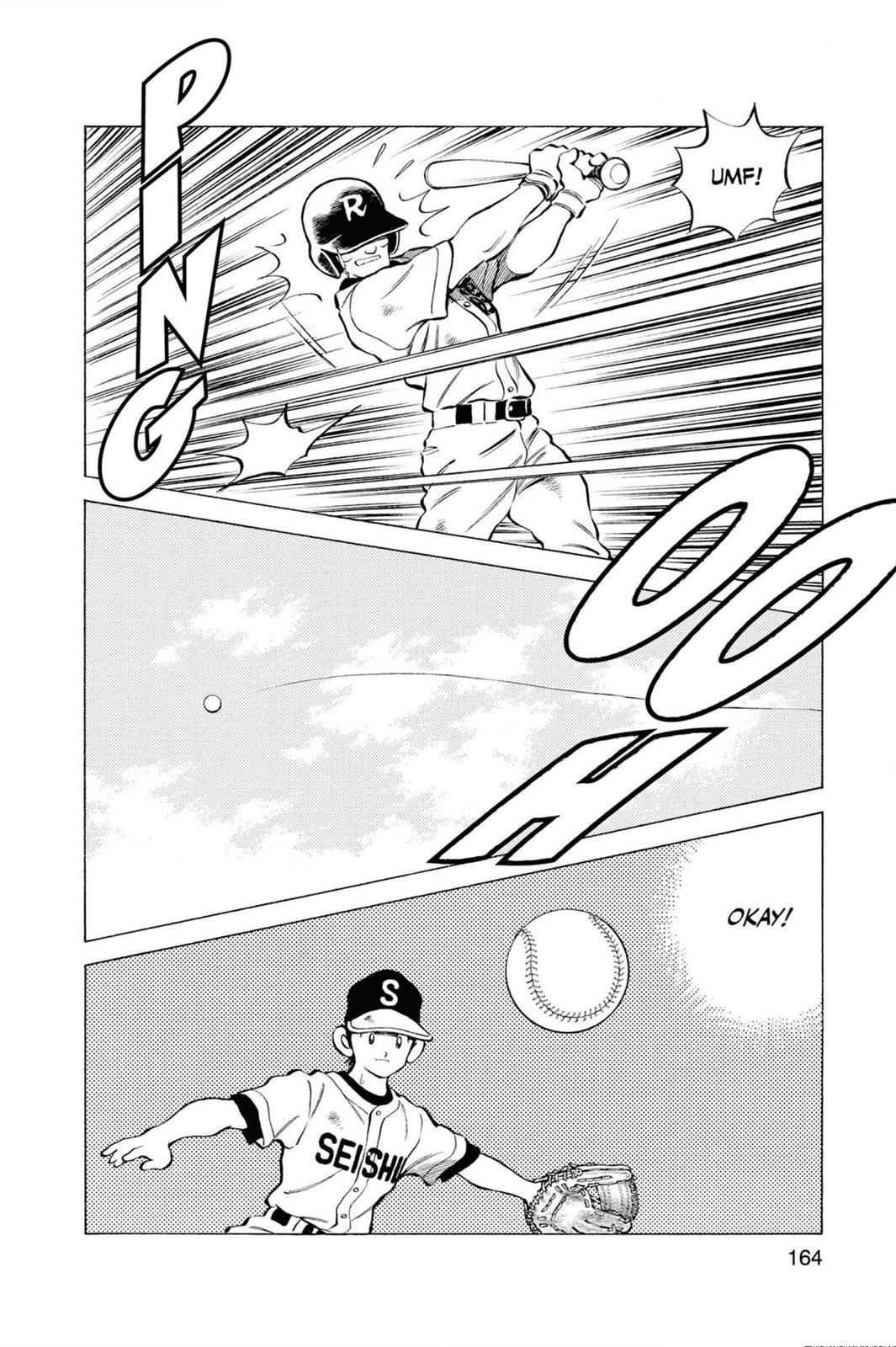 Read Cross Game ENGLISH Manga Online