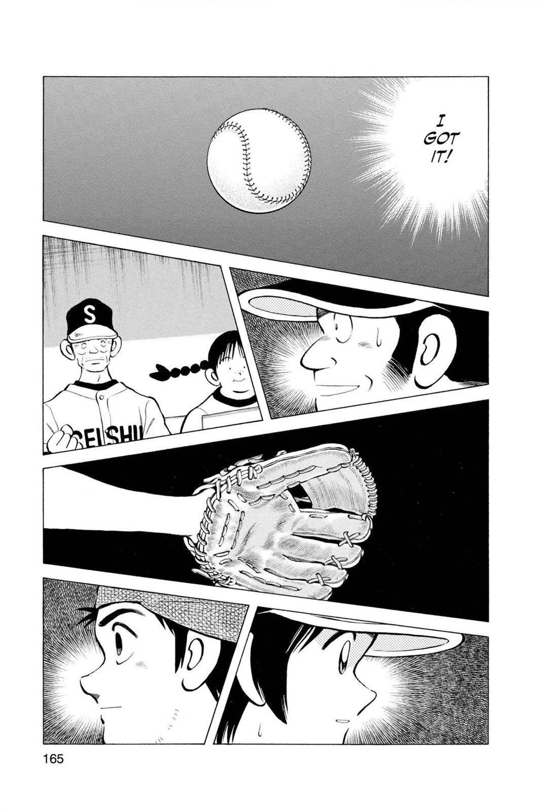 Read Cross Game ENGLISH Manga Online