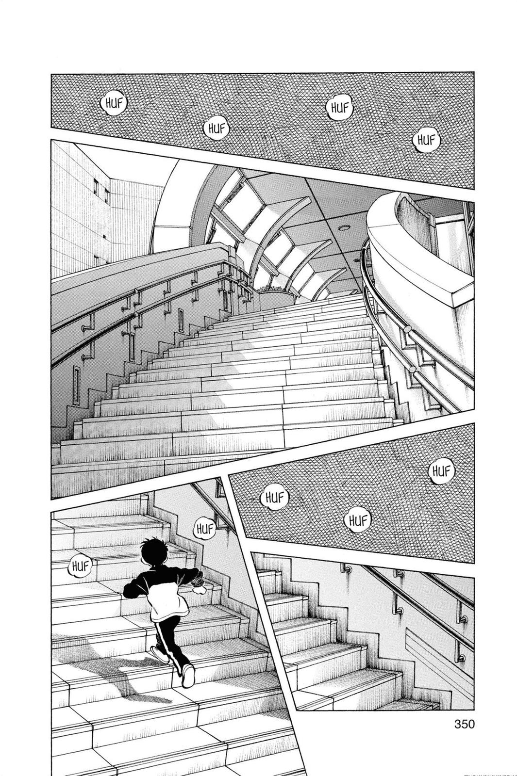 Read Cross Game ENGLISH Manga Online