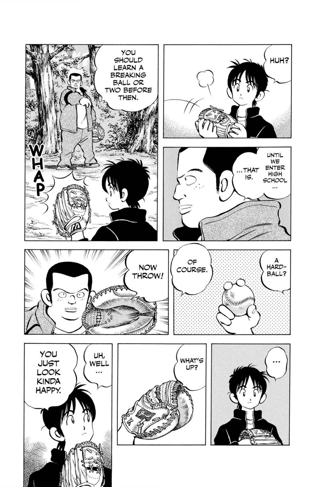 Read Cross Game ENGLISH Manga Online