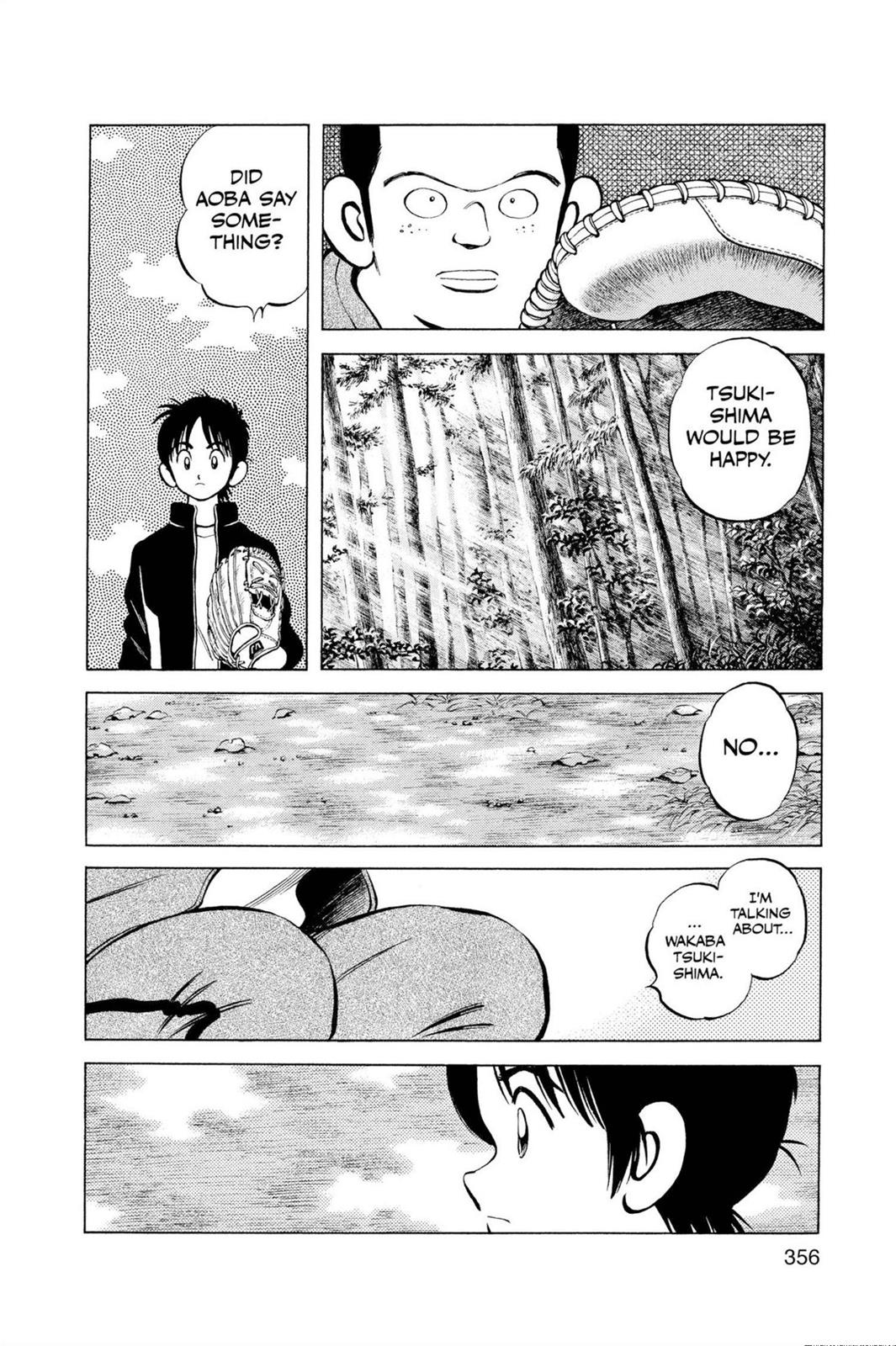 Read Cross Game ENGLISH Manga Online
