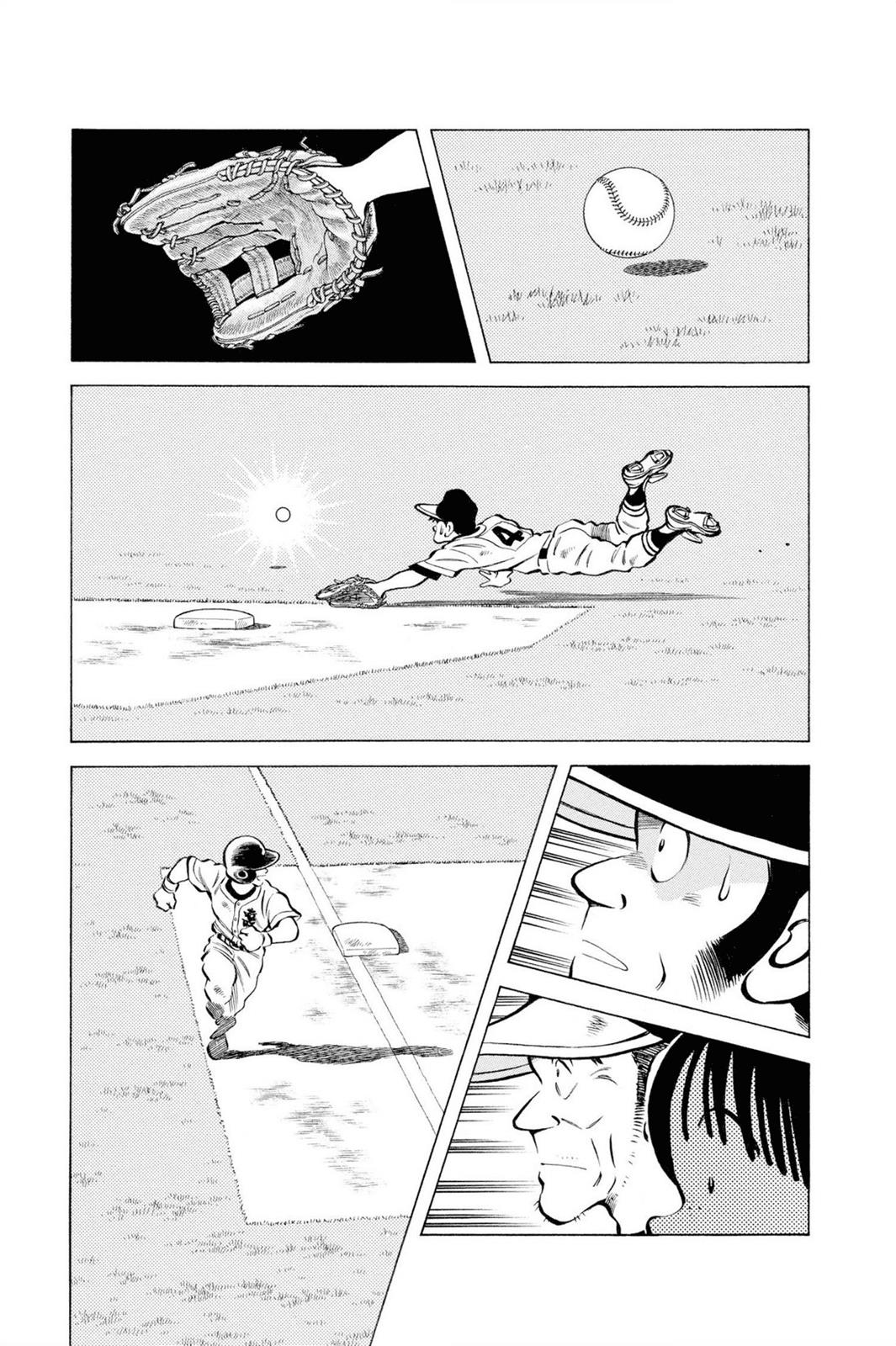 Read Cross Game ENGLISH Manga Online