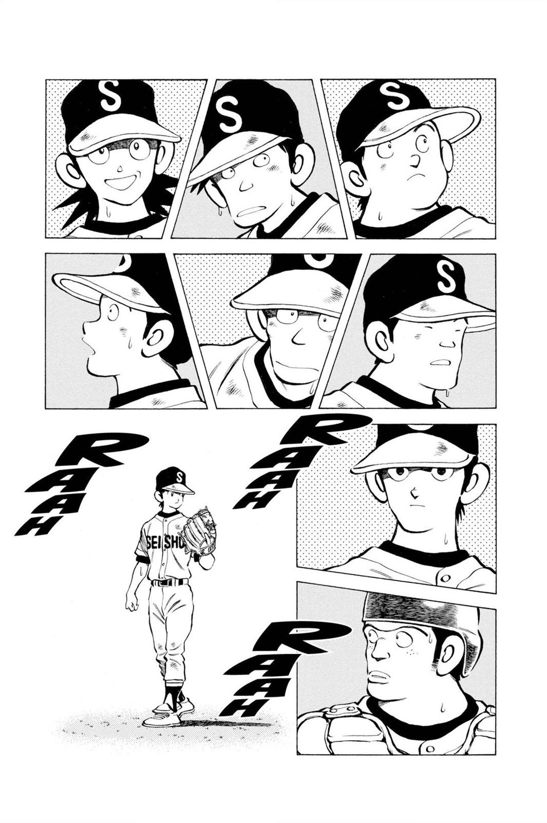 Read Cross Game ENGLISH Manga Online