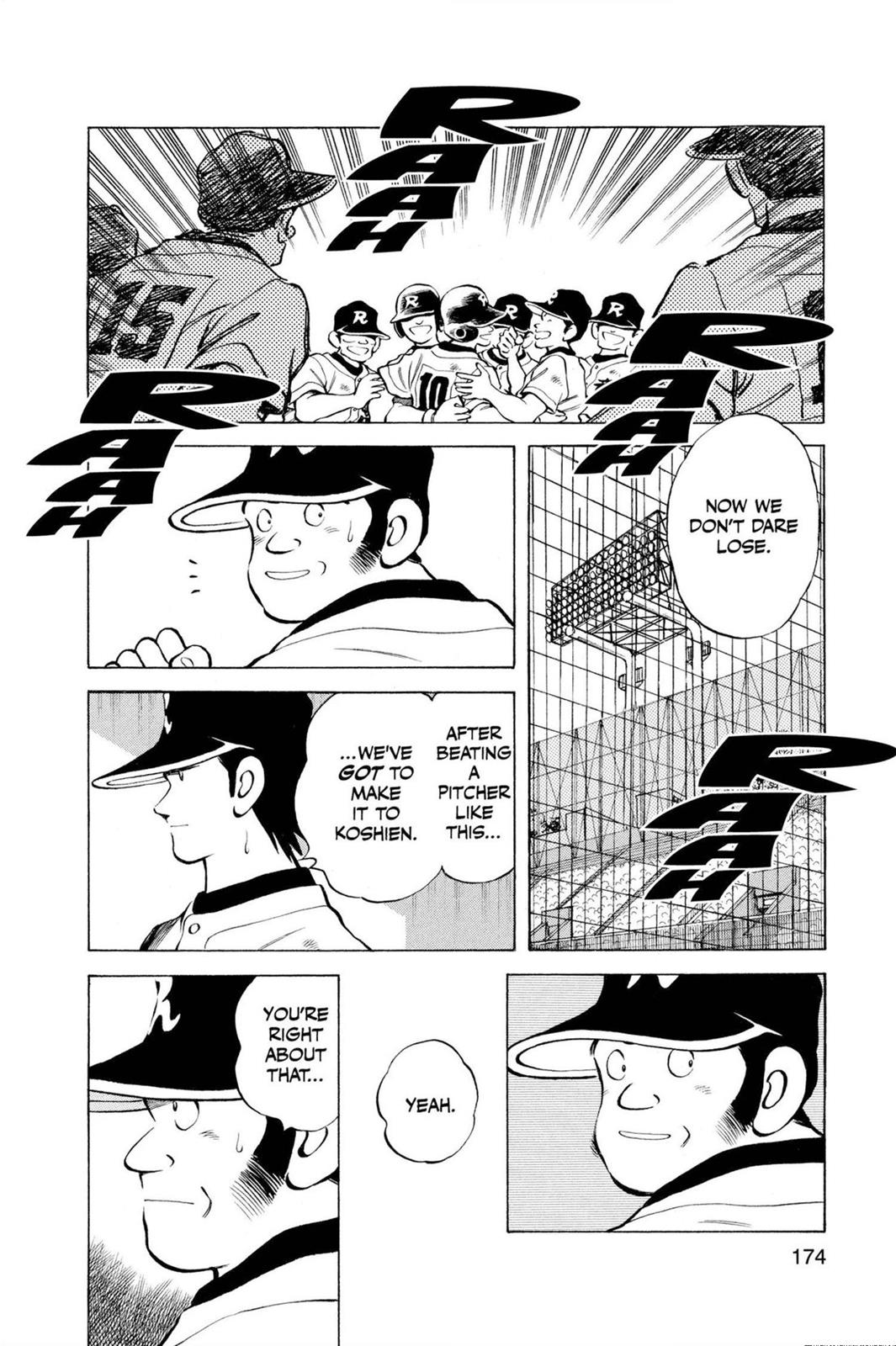 Read Cross Game ENGLISH Manga Online