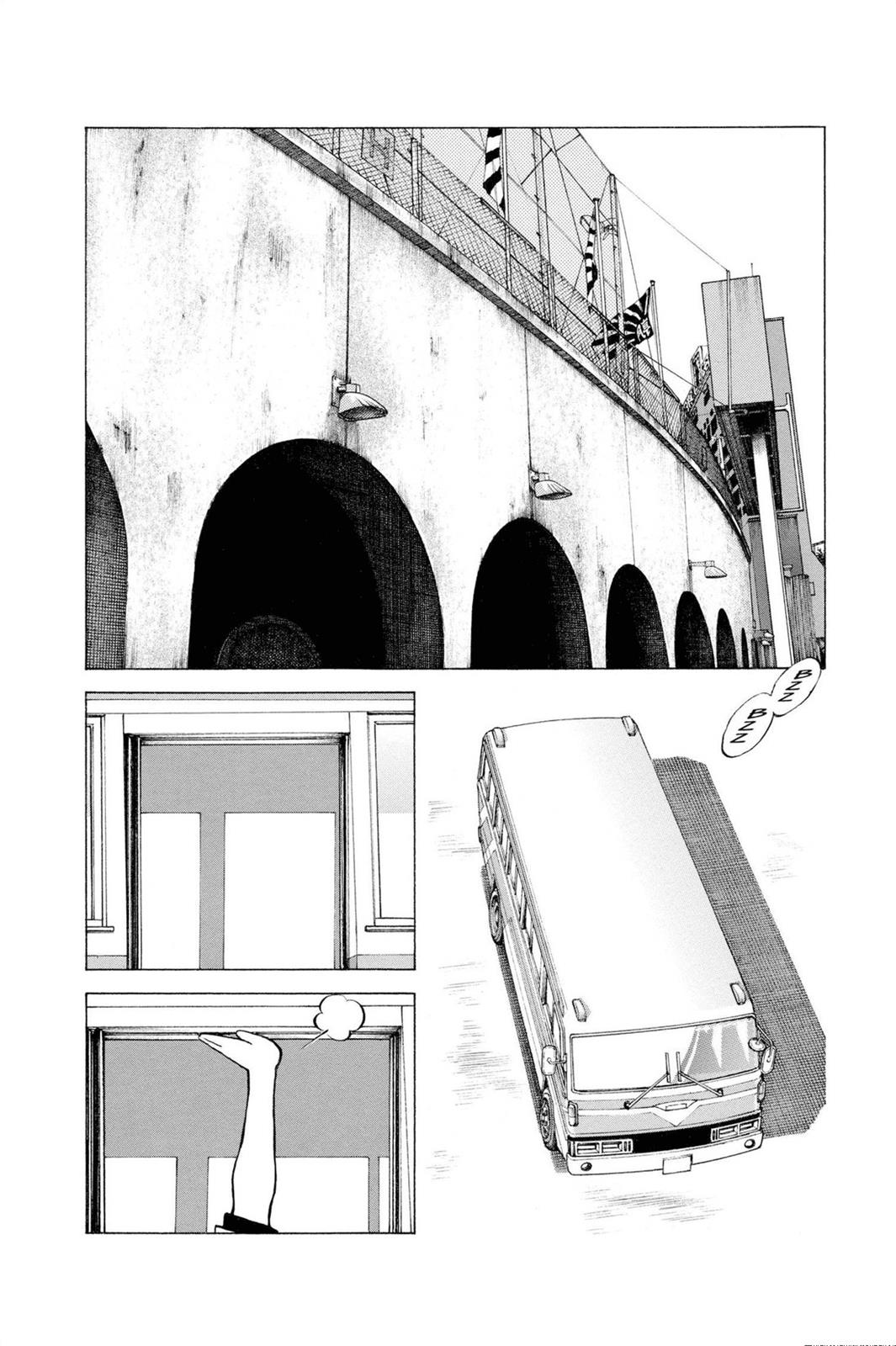 Read Cross Game ENGLISH Manga Online