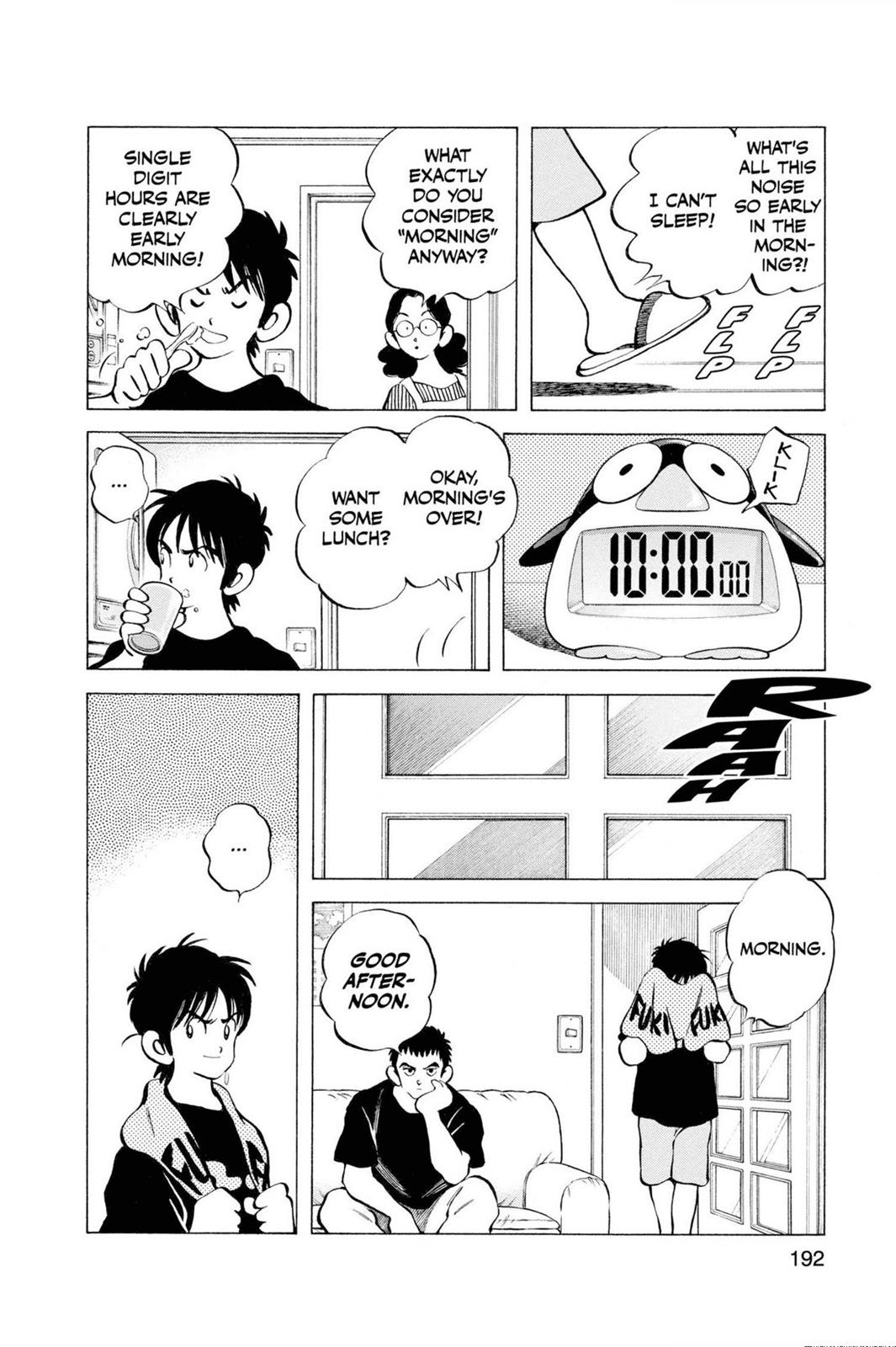 Read Cross Game ENGLISH Manga Online