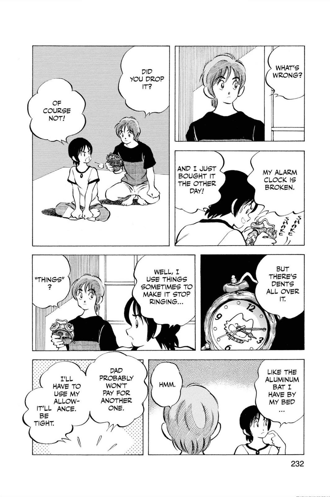 Read Cross Game ENGLISH Manga Online