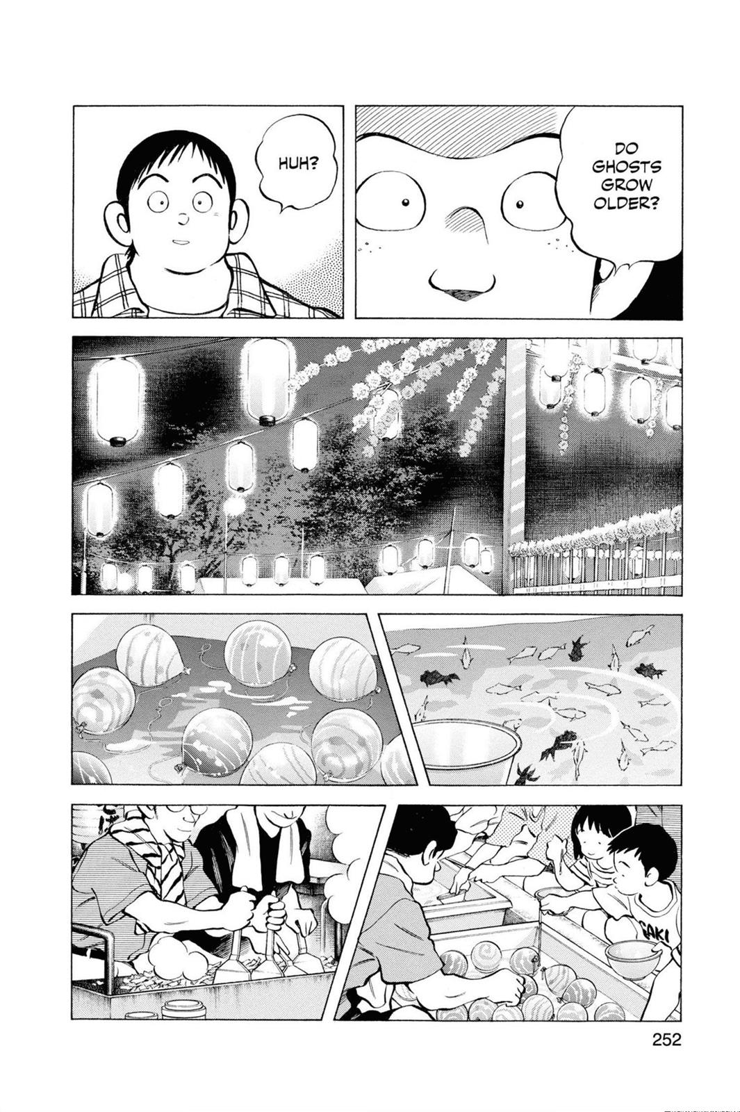 Read Cross Game ENGLISH Manga Online