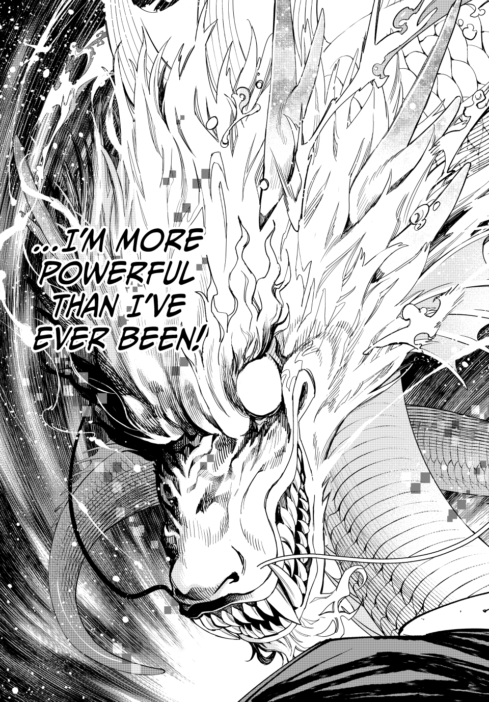 Read Dead Account ENGLISH Manga Online