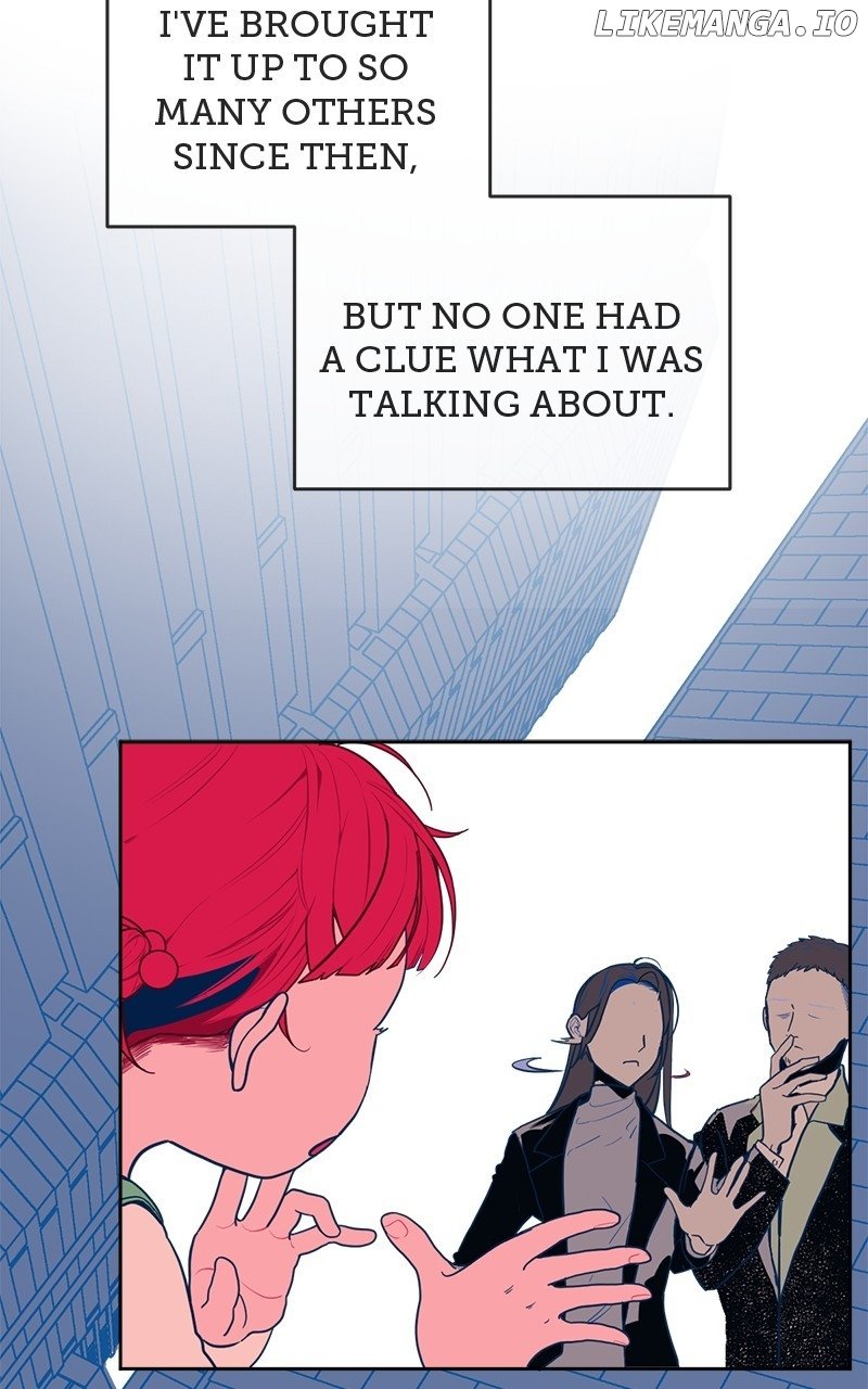 Read Deadpoint - Manhwa ENGLISH Manga Online