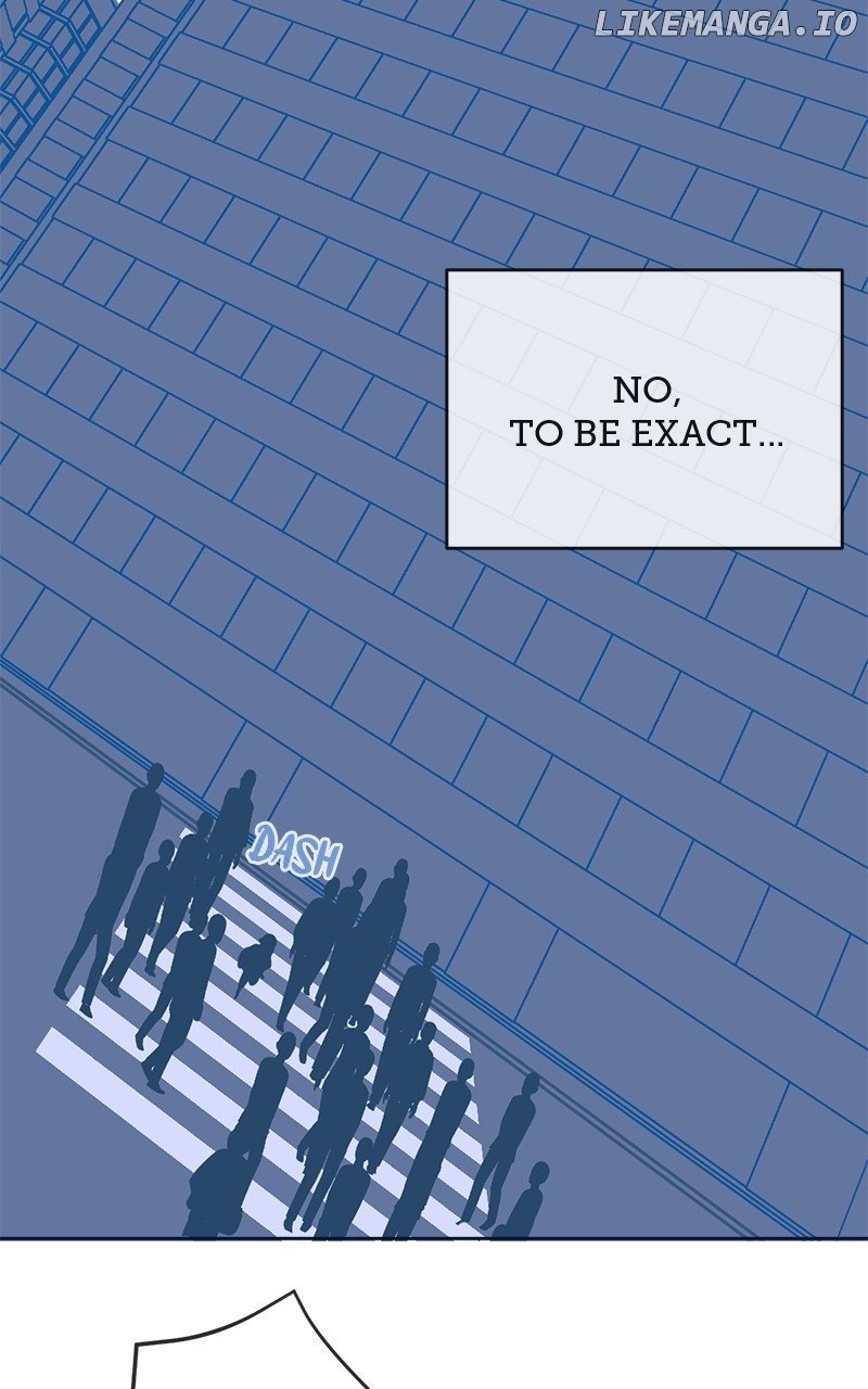 Read Deadpoint - Manhwa ENGLISH Manga Online