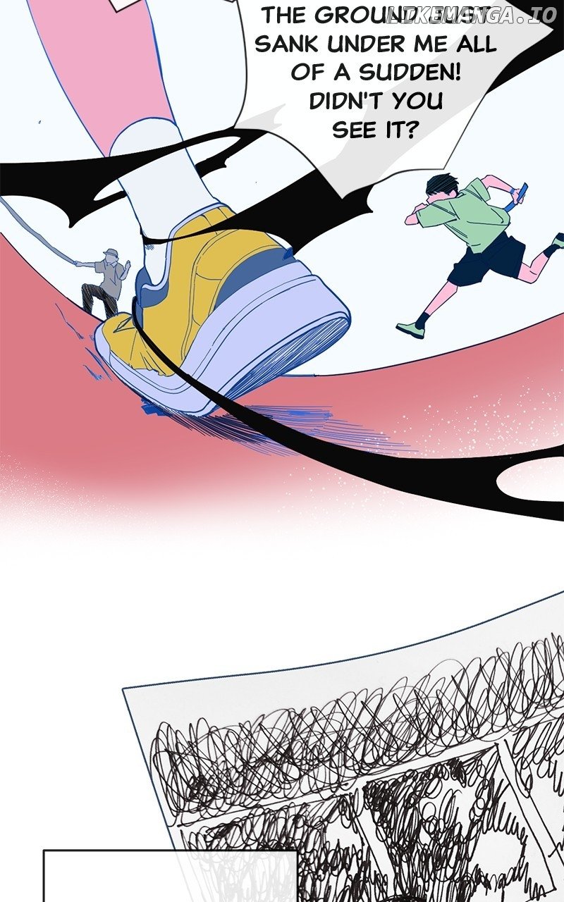 Read Deadpoint - Manhwa ENGLISH Manga Online