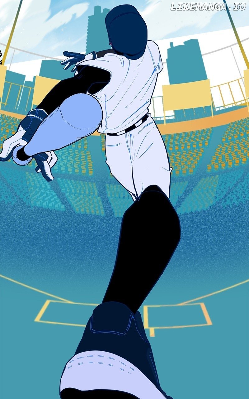 Read Deadpoint - Manhwa ENGLISH Manga Online