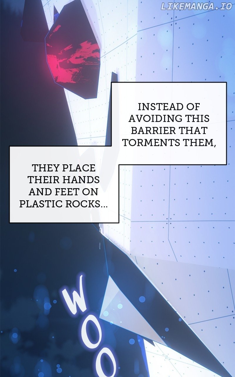 Read Deadpoint - Manhwa ENGLISH Manga Online