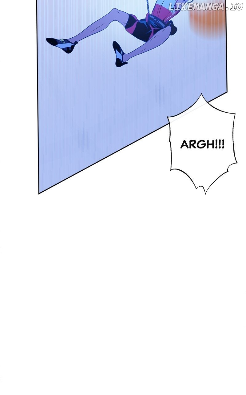 Read Deadpoint - Manhwa ENGLISH Manga Online