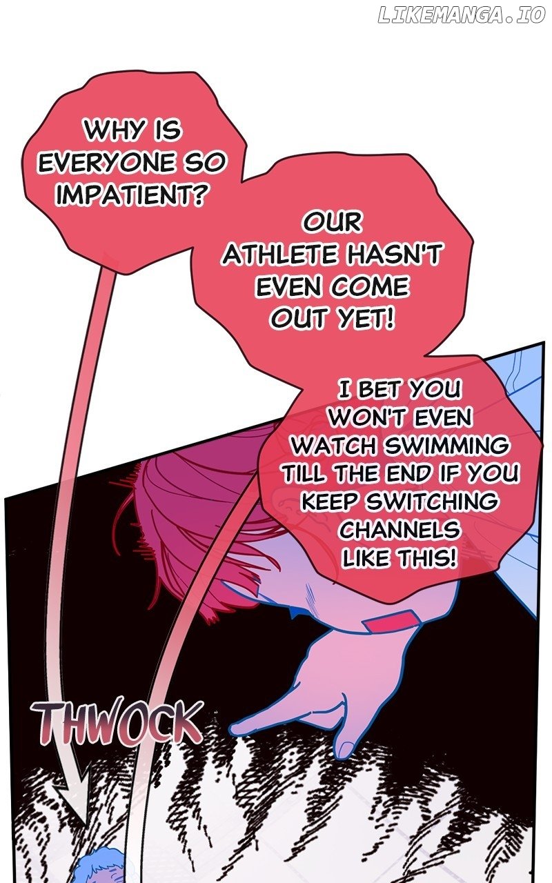 Read Deadpoint - Manhwa ENGLISH Manga Online