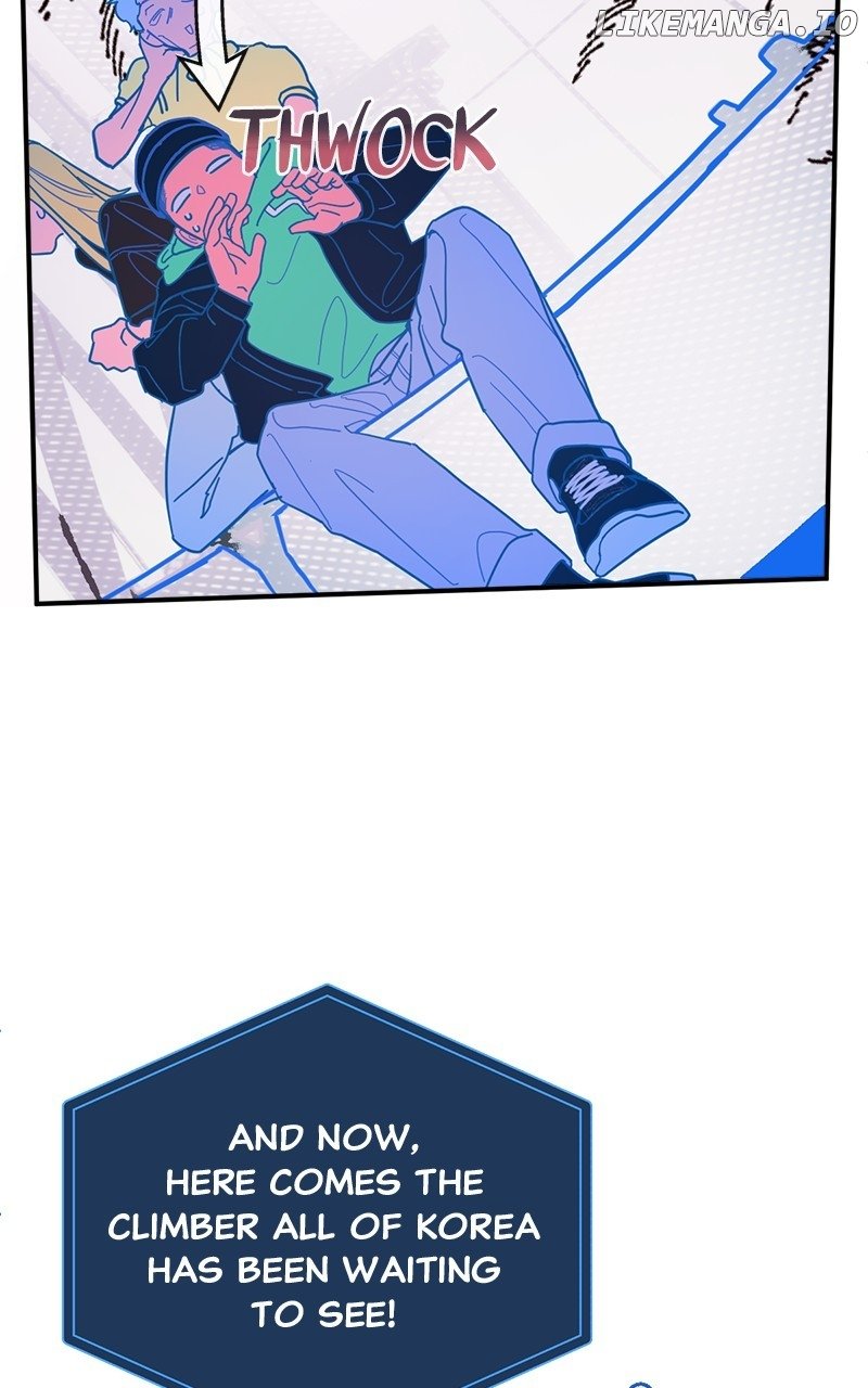 Read Deadpoint - Manhwa ENGLISH Manga Online