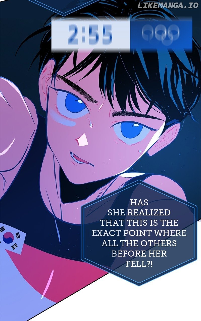 Read Deadpoint - Manhwa ENGLISH Manga Online