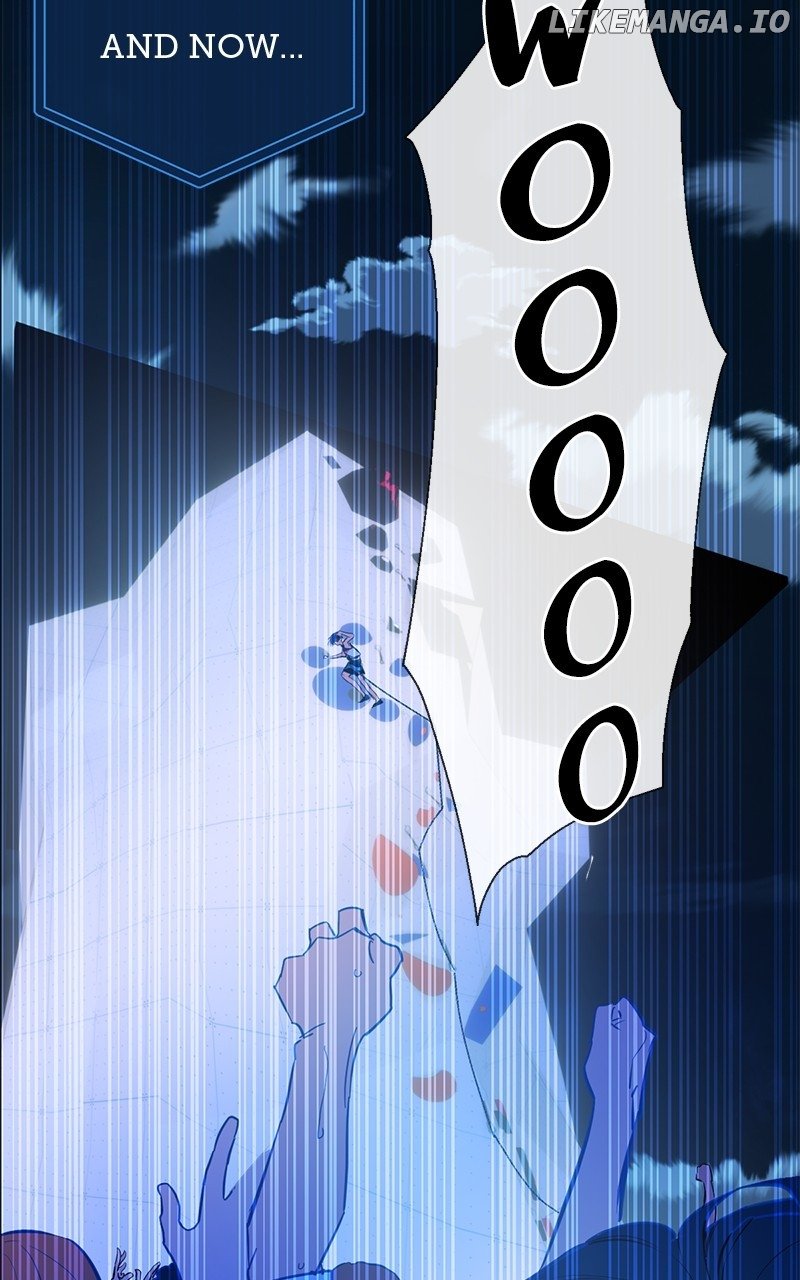 Read Deadpoint - Manhwa ENGLISH Manga Online