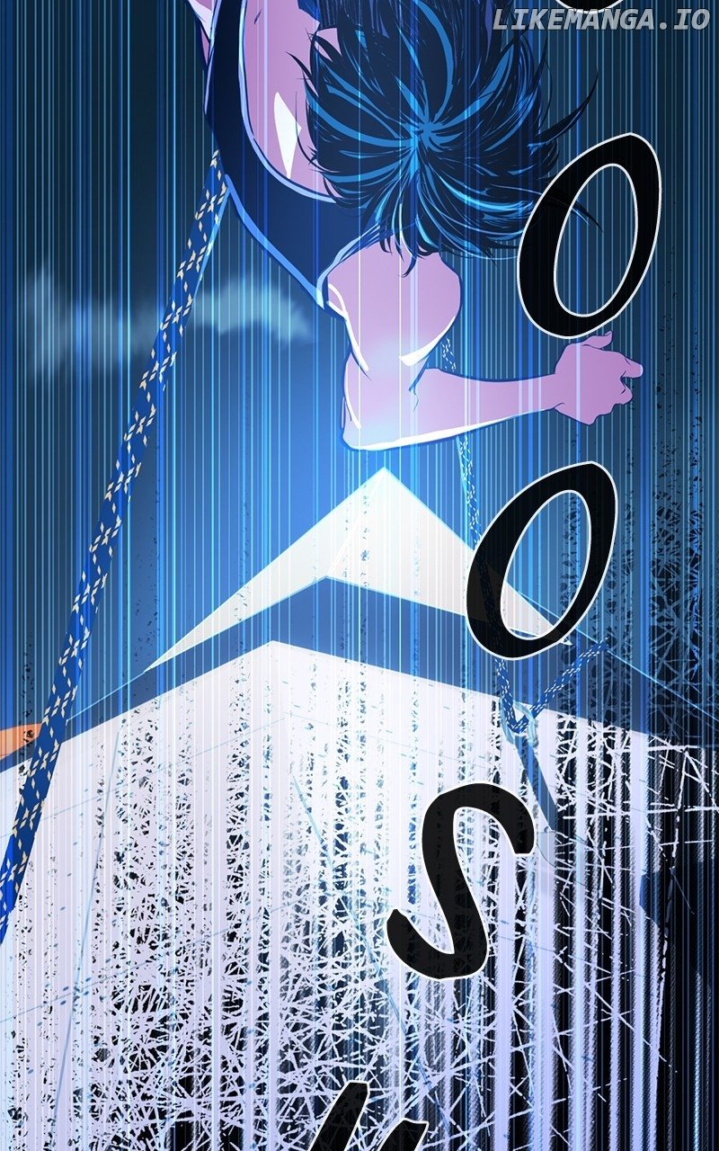 Read Deadpoint - Manhwa ENGLISH Manga Online