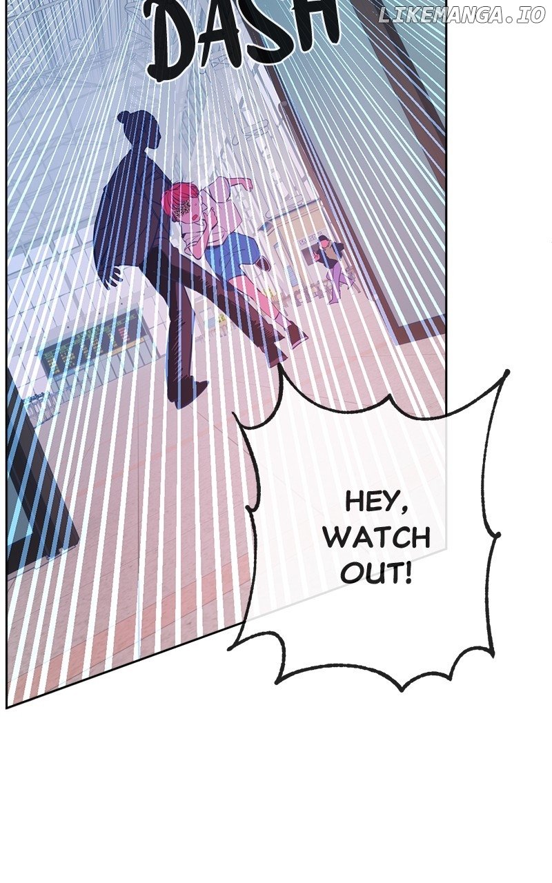 Read Deadpoint - Manhwa ENGLISH Manga Online