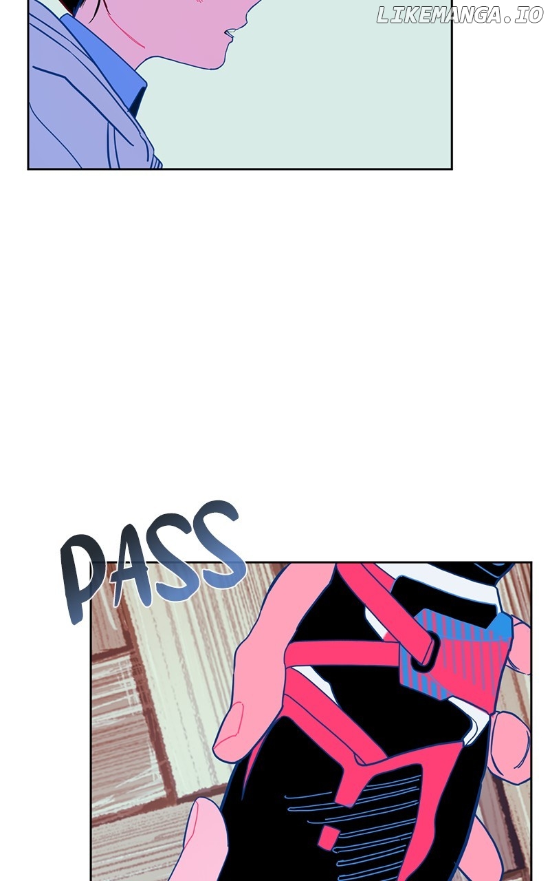 Read Deadpoint - Manhwa ENGLISH Manga Online