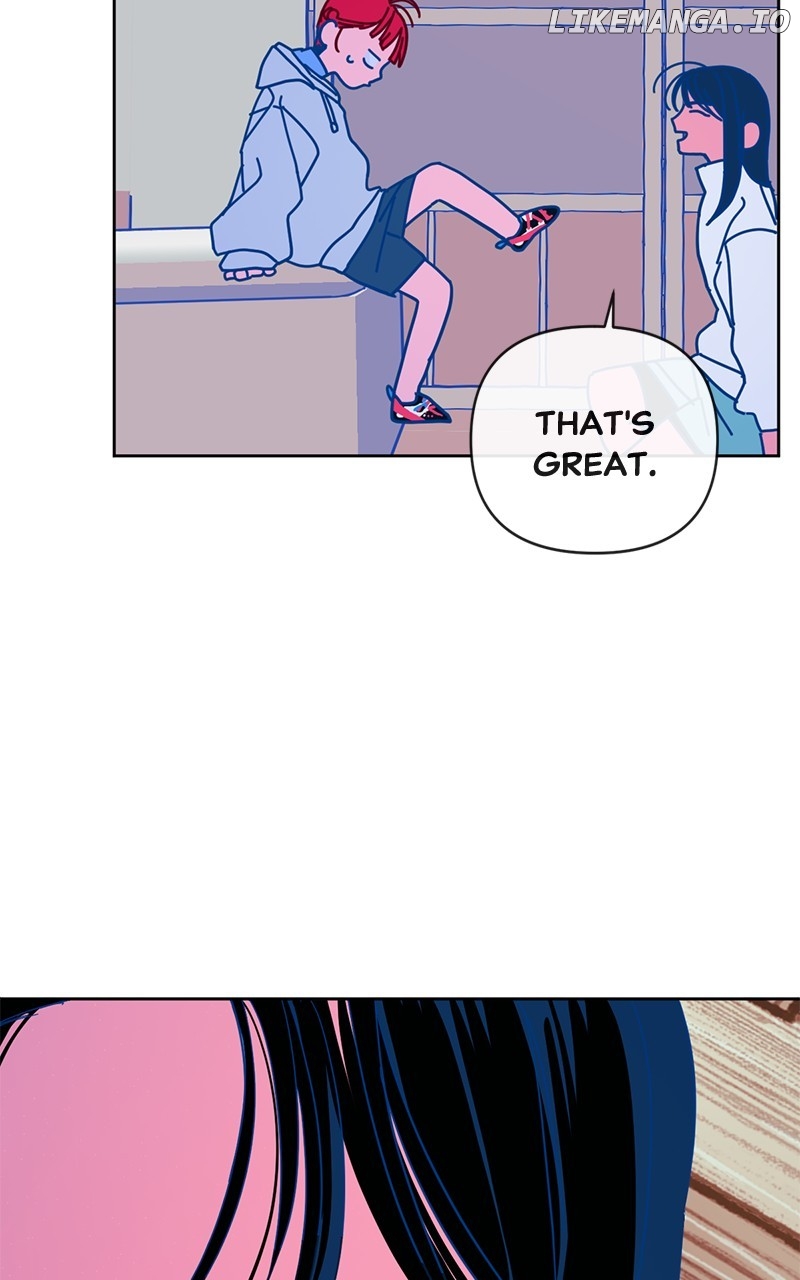 Read Deadpoint - Manhwa ENGLISH Manga Online