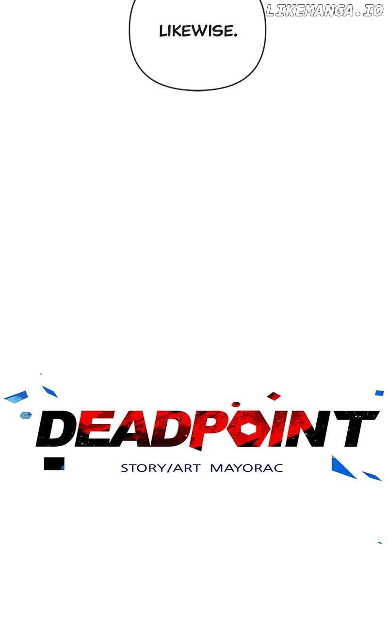 Read Deadpoint - Manhwa ENGLISH Manga Online