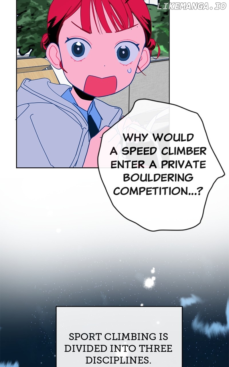 Read Deadpoint - Manhwa ENGLISH Manga Online