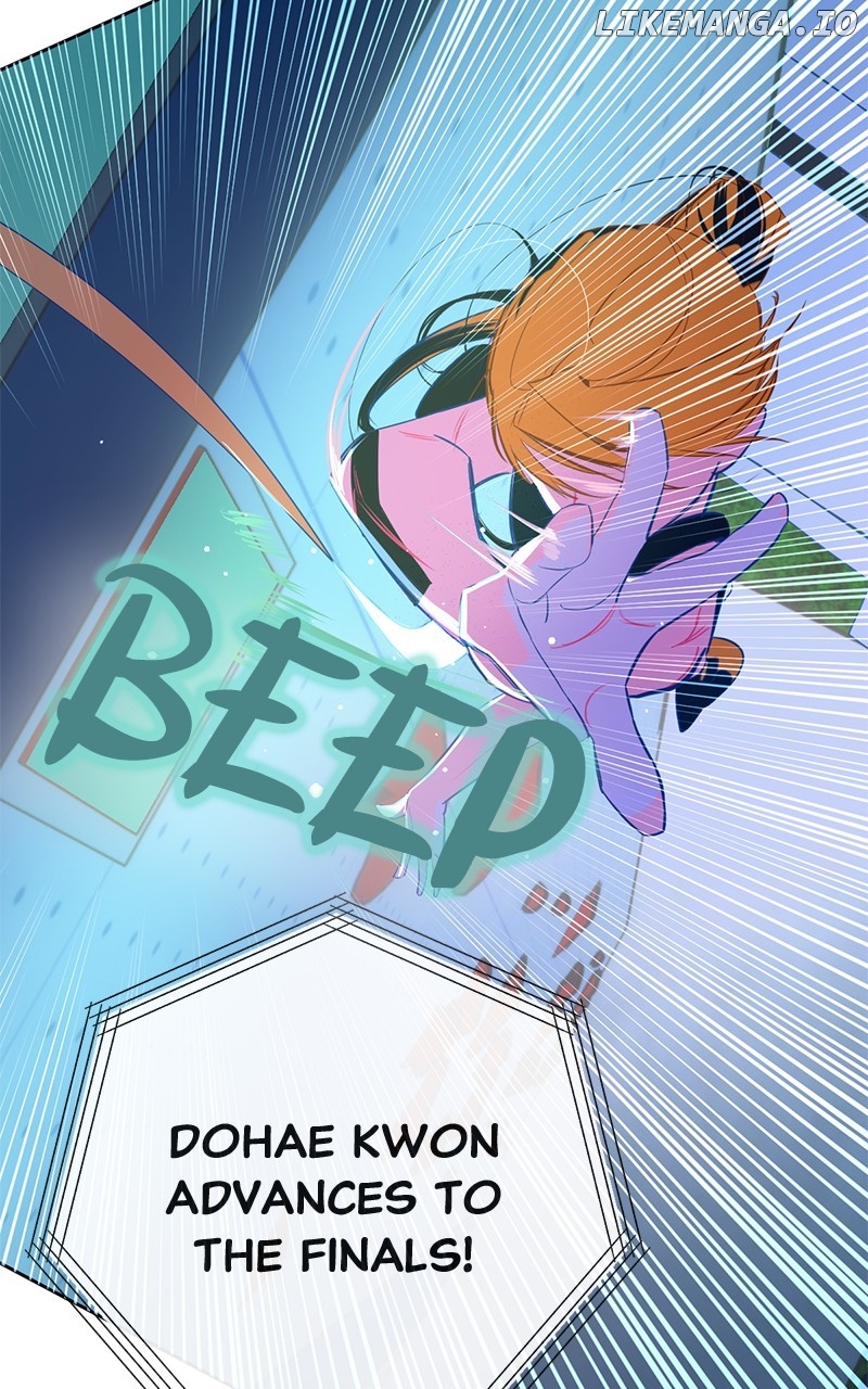 Read Deadpoint - Manhwa ENGLISH Manga Online