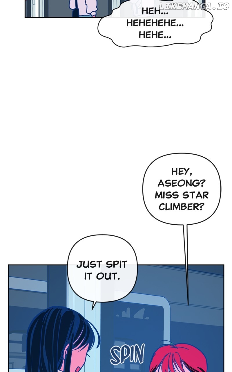 Read Deadpoint - Manhwa ENGLISH Manga Online