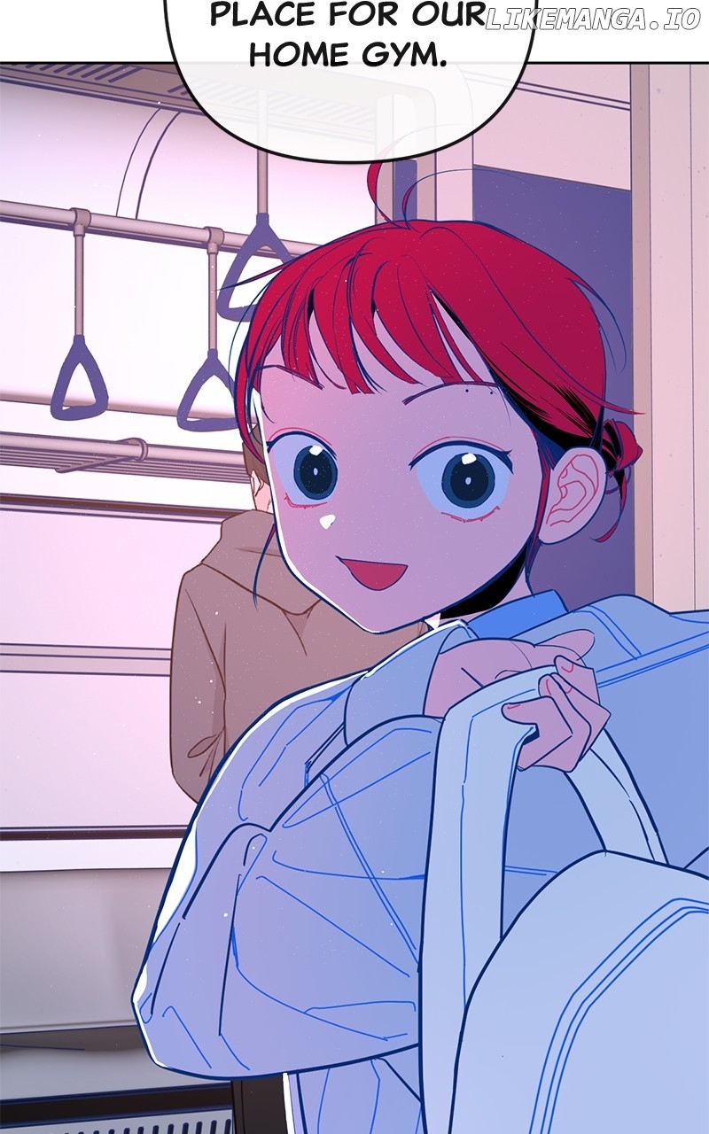 Read Deadpoint - Manhwa ENGLISH Manga Online