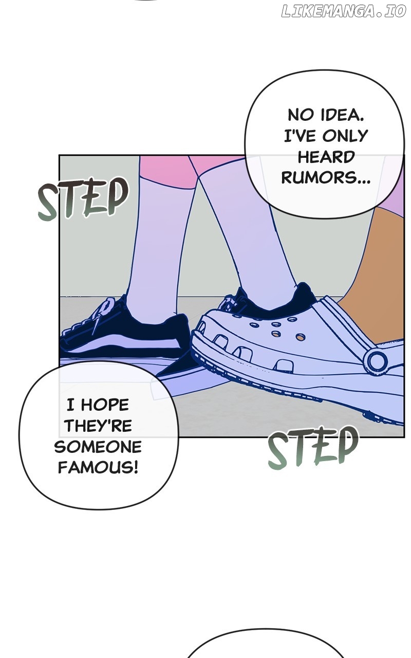 Read Deadpoint - Manhwa ENGLISH Manga Online