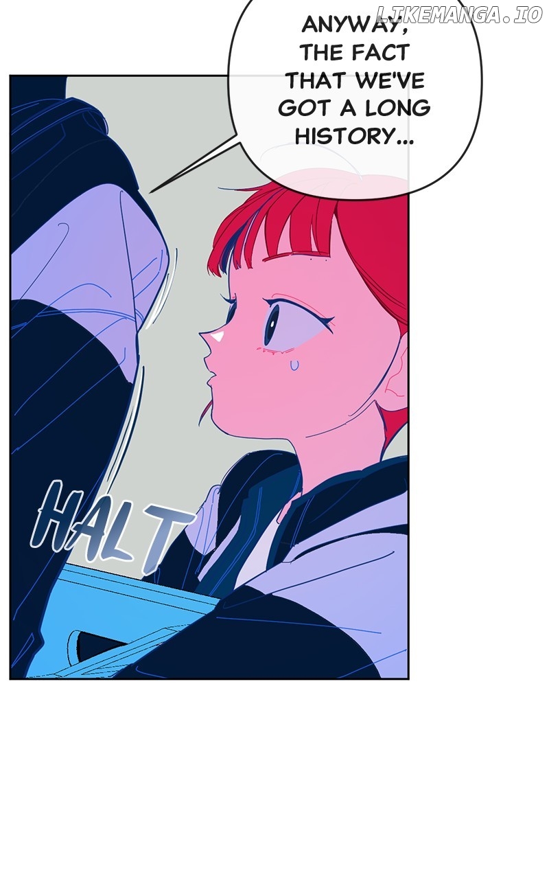 Read Deadpoint - Manhwa ENGLISH Manga Online