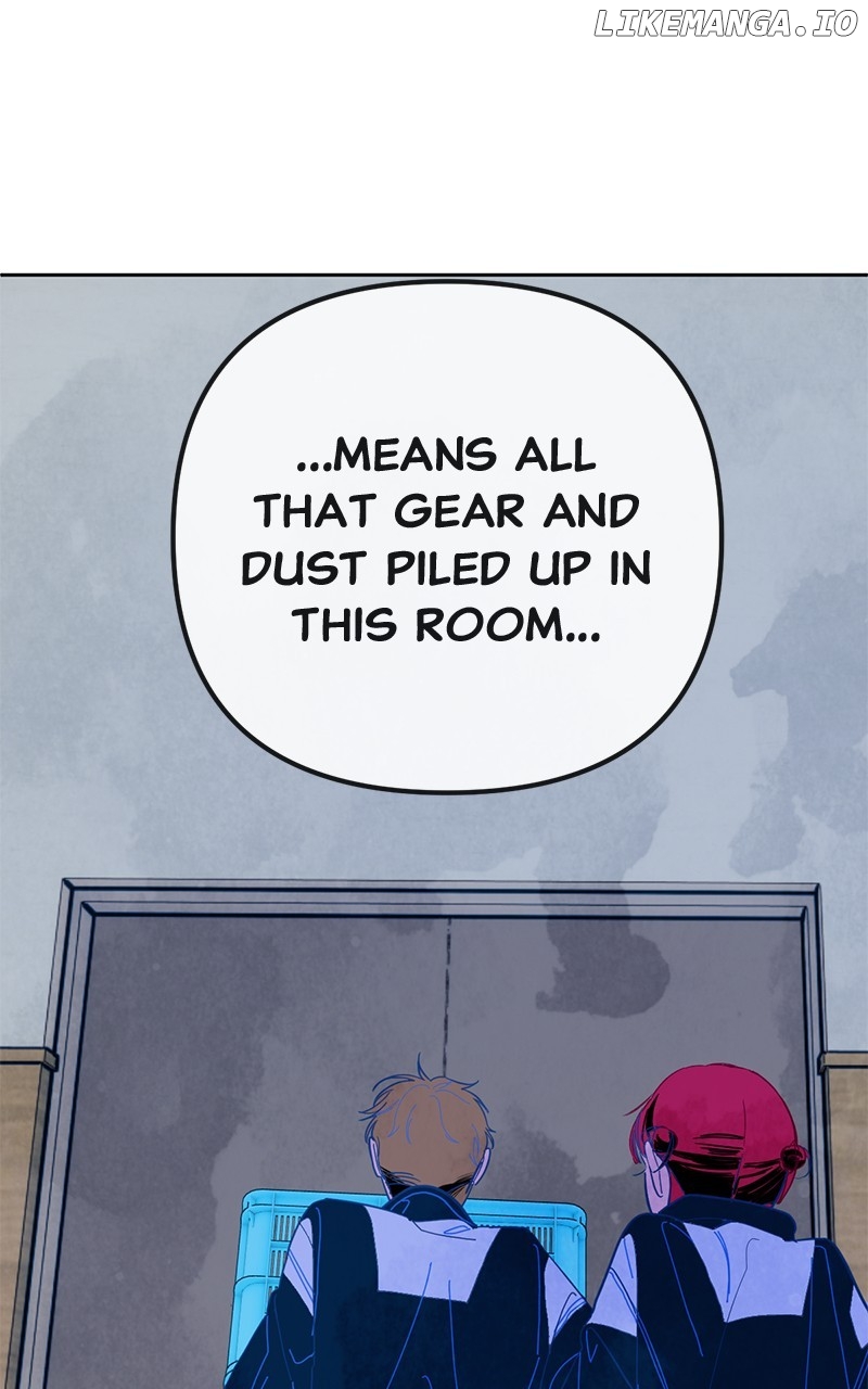 Read Deadpoint - Manhwa ENGLISH Manga Online