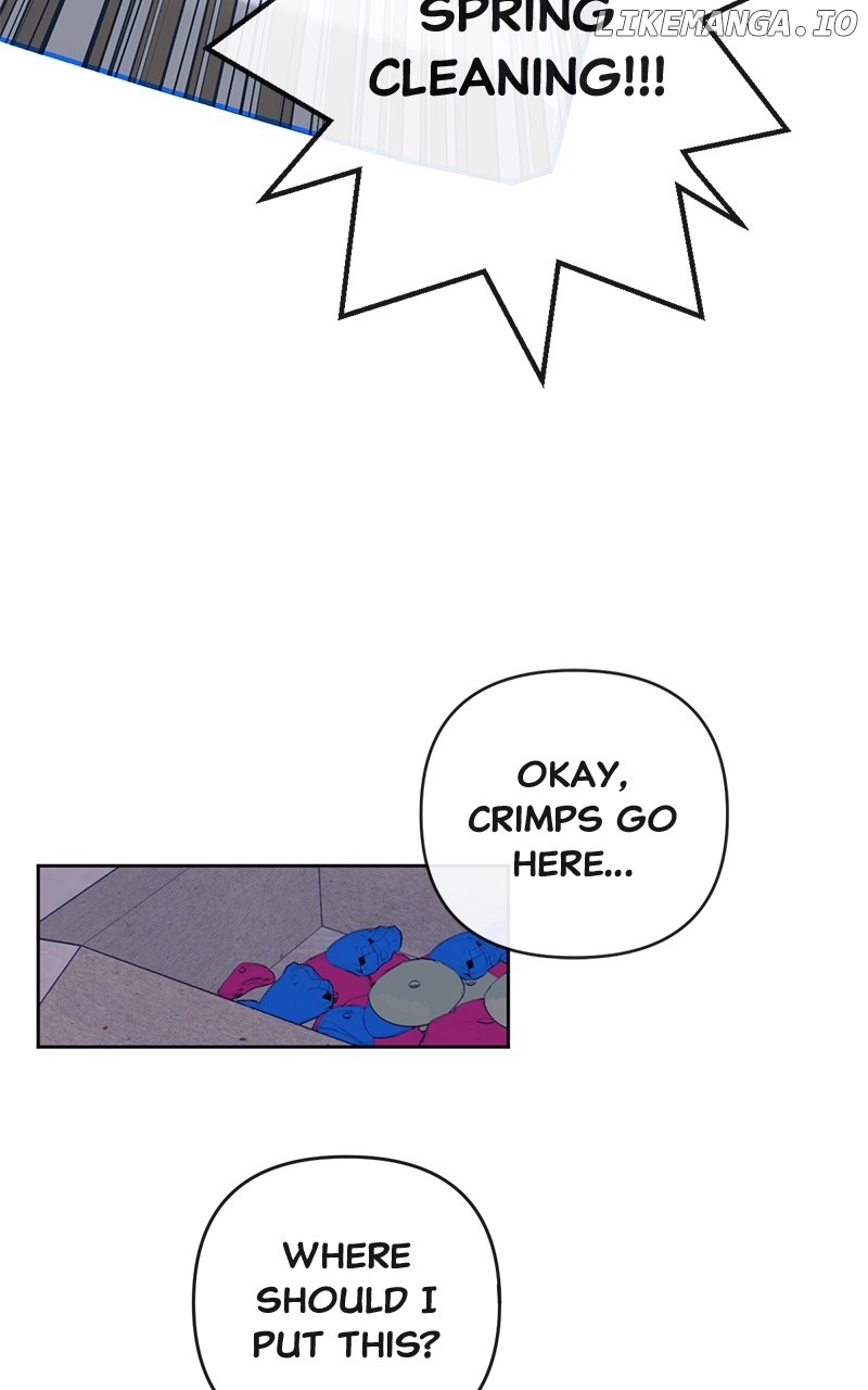 Read Deadpoint - Manhwa ENGLISH Manga Online