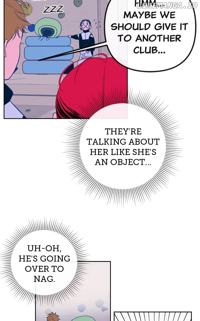 Read Deadpoint - Manhwa ENGLISH Manga Online