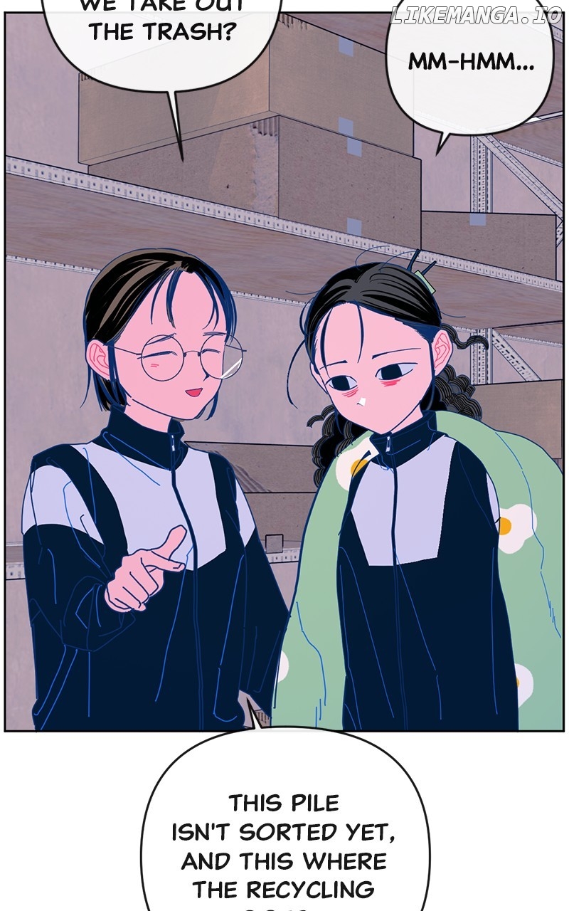 Read Deadpoint - Manhwa ENGLISH Manga Online