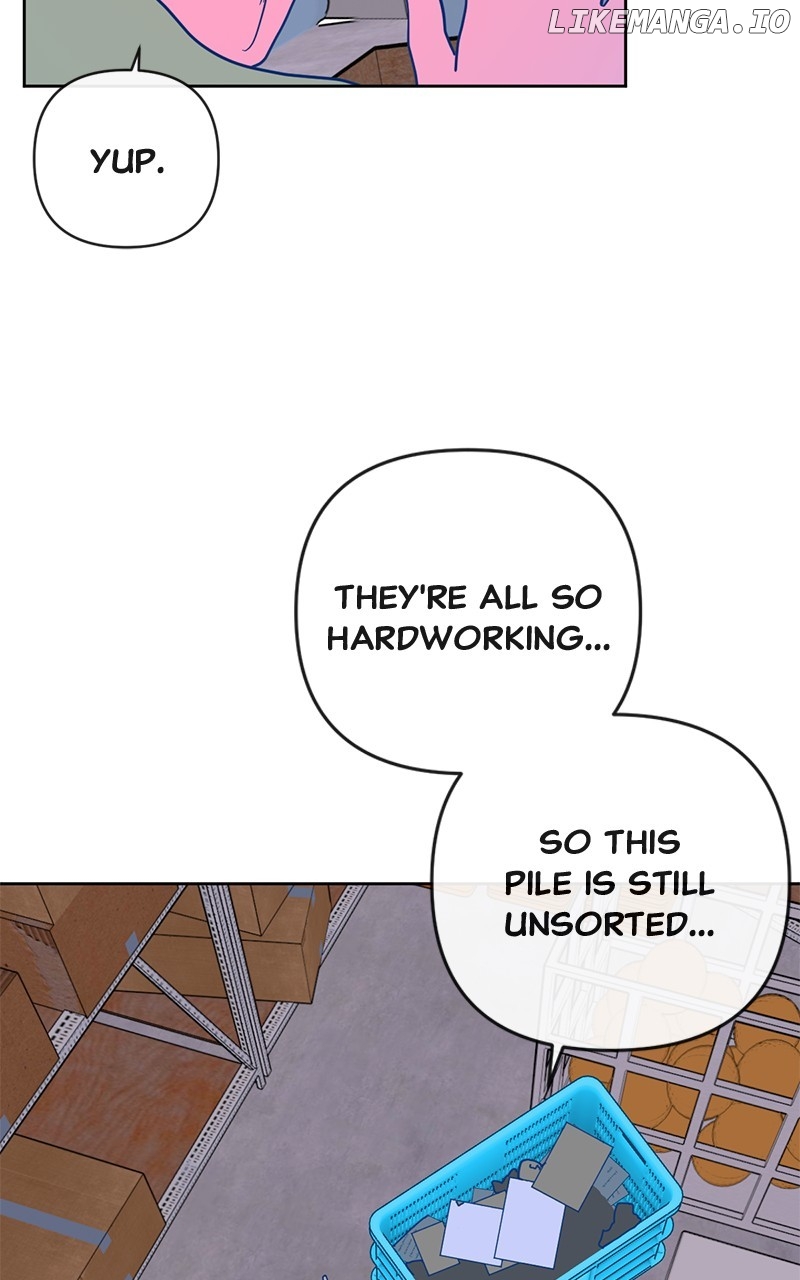 Read Deadpoint - Manhwa ENGLISH Manga Online